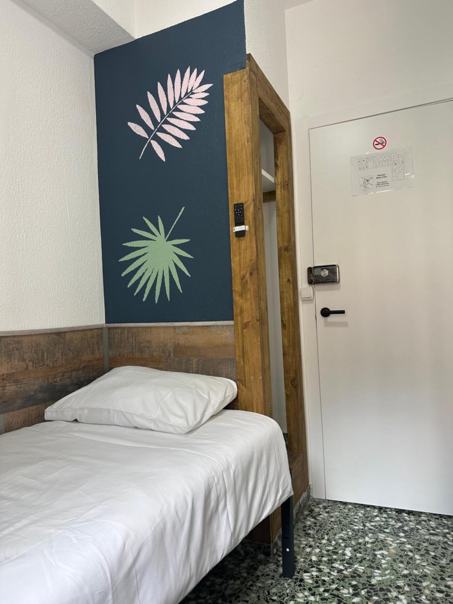 Pension Rioka Calpe Exterior foto